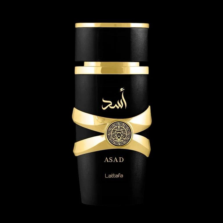 Asad